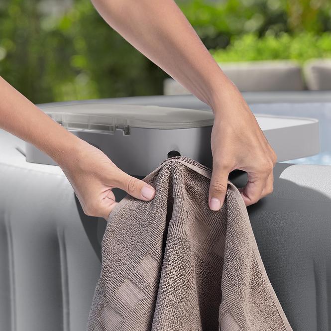 Zásobník na príslušenstvo 4 v 1 lay-z-spa 60337