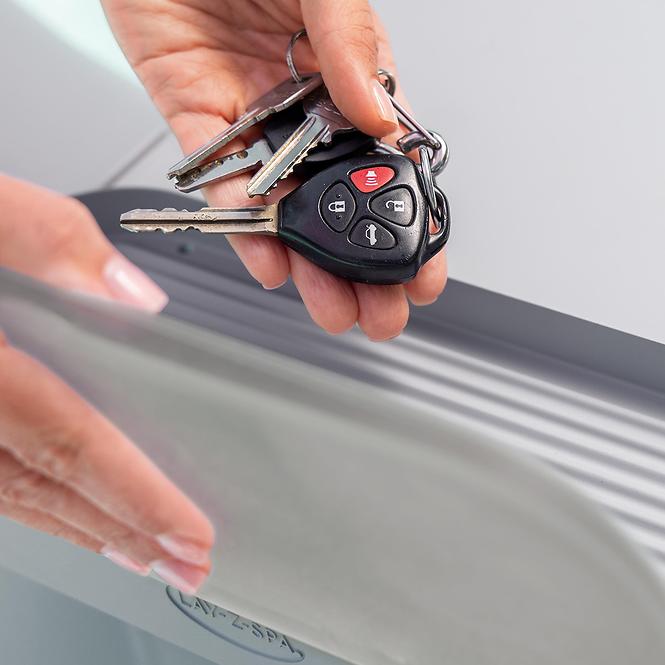 Zásobník na príslušenstvo 4 v 1 lay-z-spa 60337