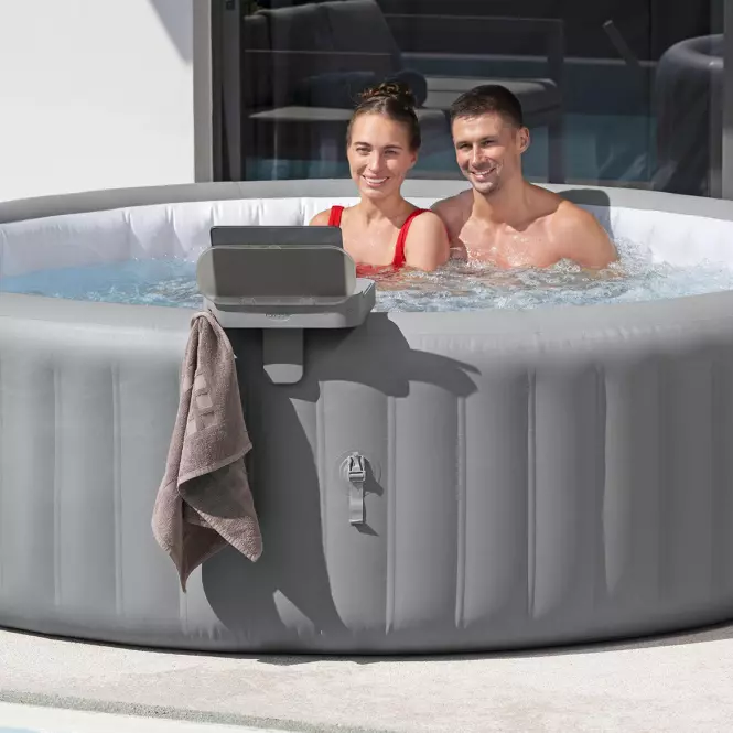 Zásobník na príslušenstvo 4 v 1 lay-z-spa 60337