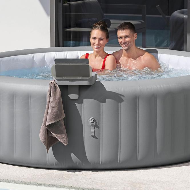 Zásobník na príslušenstvo 4 v 1 lay-z-spa 60337