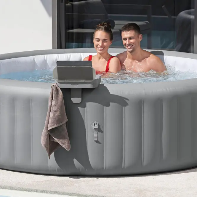 Zásobník na príslušenstvo 4 v 1 lay-z-spa 60337,8