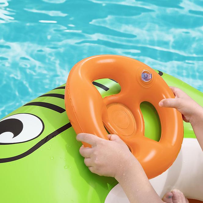 Nafukovací član pre deti baby boat 34169