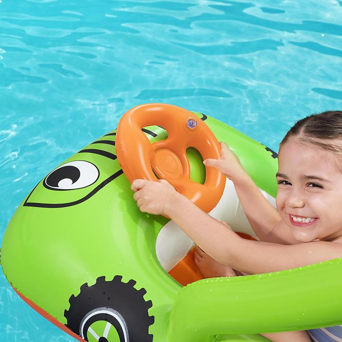 Nafukovací član pre deti baby boat 34169