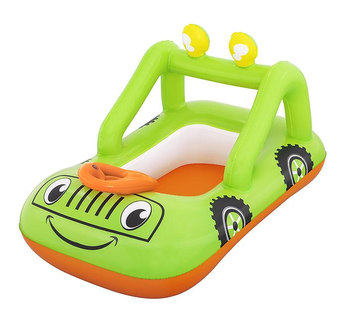Nafukovací član pre deti baby boat 34169