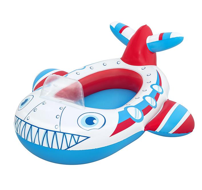 Nafukovací član pre deti baby boat 34169
