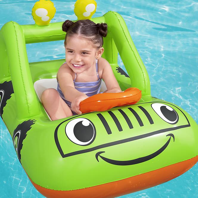 Nafukovací član pre deti baby boat 34169