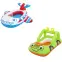 Nafukovací čln pre deti baby boat 34169