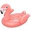 Nafukovací matrac fancy flamingo 1.38x1.07m 41525