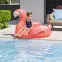 Nafukovací matrac fancy flamingo 1.38x1.07m 41525,2
