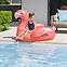 Nafukovací matrac fancy flamingo 1.38x1.07m 41525,2