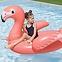 Nafukovací matrac fancy flamingo 1.38x1.07m 41525,5