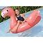 Nafukovací matrac fancy flamingo 1.38x1.07m 41525,6