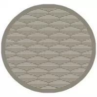 Koberec Bcf Reverso 1,2/1,2 2088 3957 Cl12 okrúhly