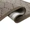 Koberec Bcf Reverso 1,2/1,2 2088 3957 Cl12 okrúhly,8