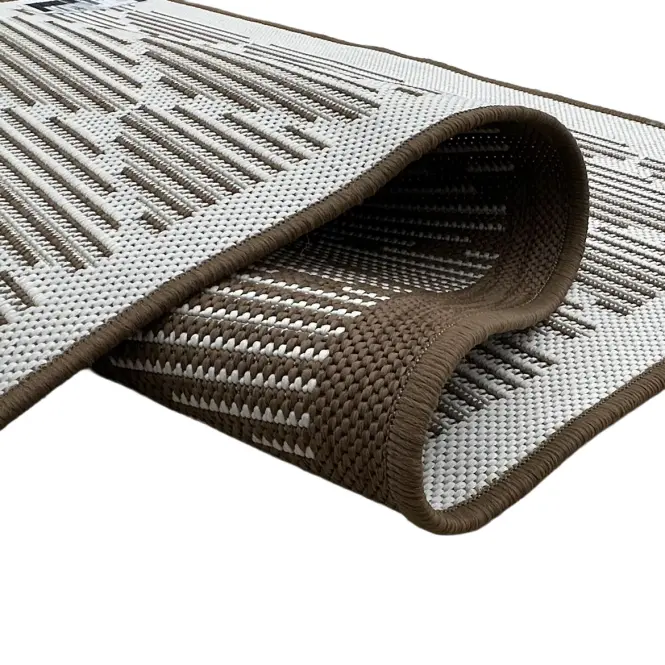 Koberec Bcf Reverso 1,2/1,6 2088 3957 GE12,5