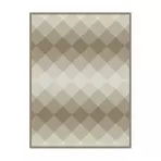 Koberec Bcf Reverso 1,33/1,9 2088 3834 Cl12  