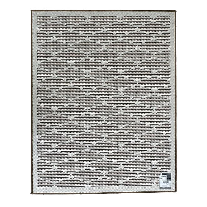 Koberec Bcf Reverso 1,33/1,9 2088 3957 Cl12