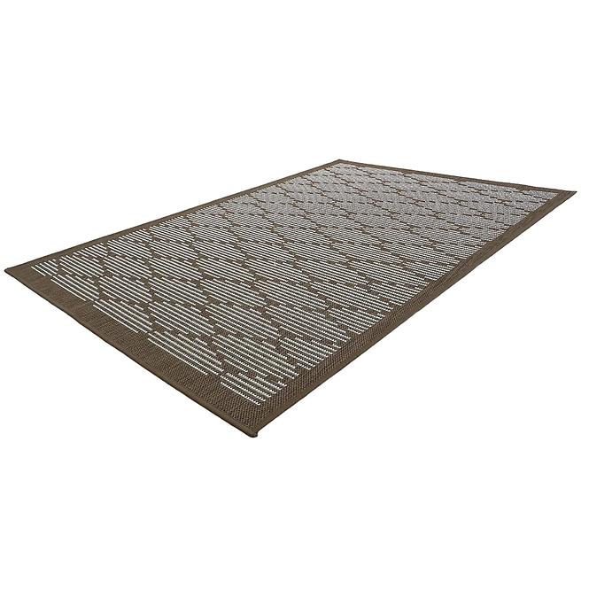 Koberec Bcf Reverso 1,33/1,9 2088 3957 Cl12