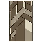 Koberec New Shiraz 0,8/1,5 2001 3998 S42  