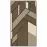 Koberec New Shiraz 0,8/1,5 2001 3998 S42
