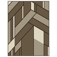 Koberec New Shiraz 1,2/1,7 2001 3998 S42  