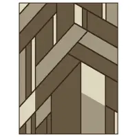 Koberec New Shiraz 1,2/1,7 2001 3998 S42