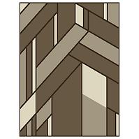 Koberec New Shiraz 1,4/2,0 2001 3998 S42  