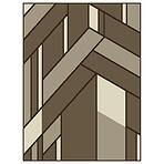 Koberec New Shiraz 1,4/2,0 2001 3998 S42