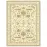 Koberec New Shiraz 1,6/2,3 2001 3861 B55