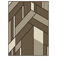 Koberec New Shiraz 1,6/2,3 2001 3998 S42  