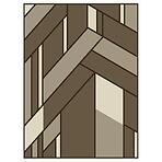 Koberec New Shiraz 1,6/2,3 2001 3998 S42