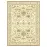 Koberec New Shiraz 1,9/2,8 2001 3861 B55