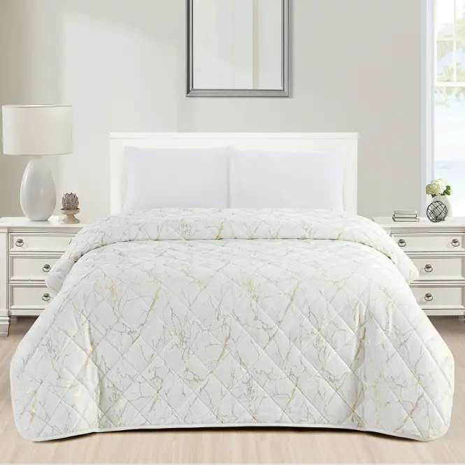 Prehoz Justi RQ-195 170x220 cm biely