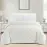 Prehoz Justi RQ-195 220x250 cm biely