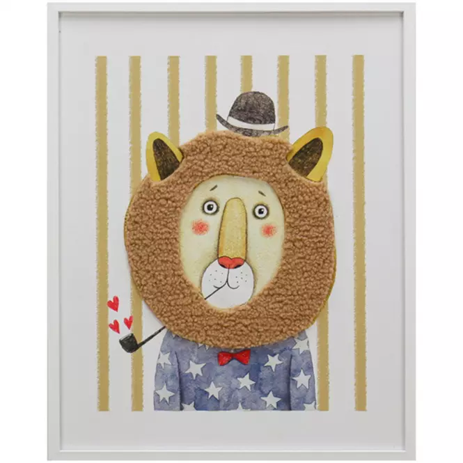 Obraz 40x50x1.8cm Xcw238938g