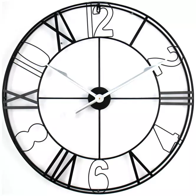 Hodiny 80x80x7cm Xcm229572