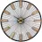 Hodiny 80x80x4.5cm Xcm229627