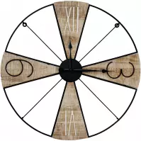 Hodiny 60x60x5cm Xcm229640v