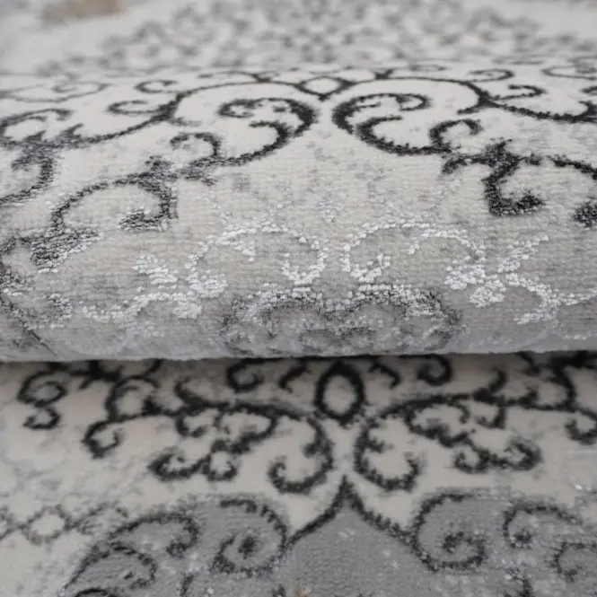 Koberec Palermo 0,8/1,5 Ms84d Hbf krémový,5