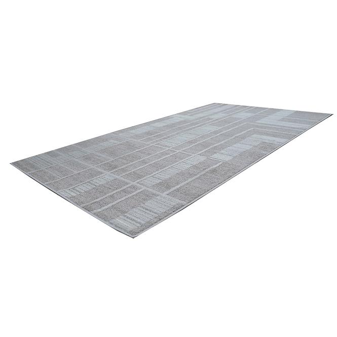 Koberec Trend 0,8/1,5 Pu43b Qbs krémovy