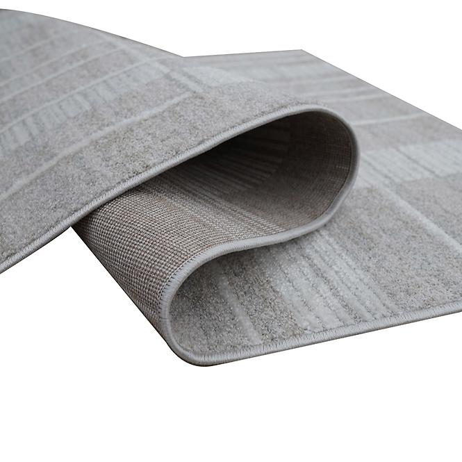 Koberec Trend 1,6/2,3 Pu43b Qbs krémovy