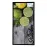Kuchynský koberec 50x100 cm Kitchen Golden Greenery 04