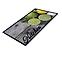 Kuchynský koberec 50x100 cm Kitchen Golden Greenery 04,3