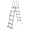 Bazén s rámom obdĺžnikový APX 7,32x3,66x1,32 m 561KG,8
