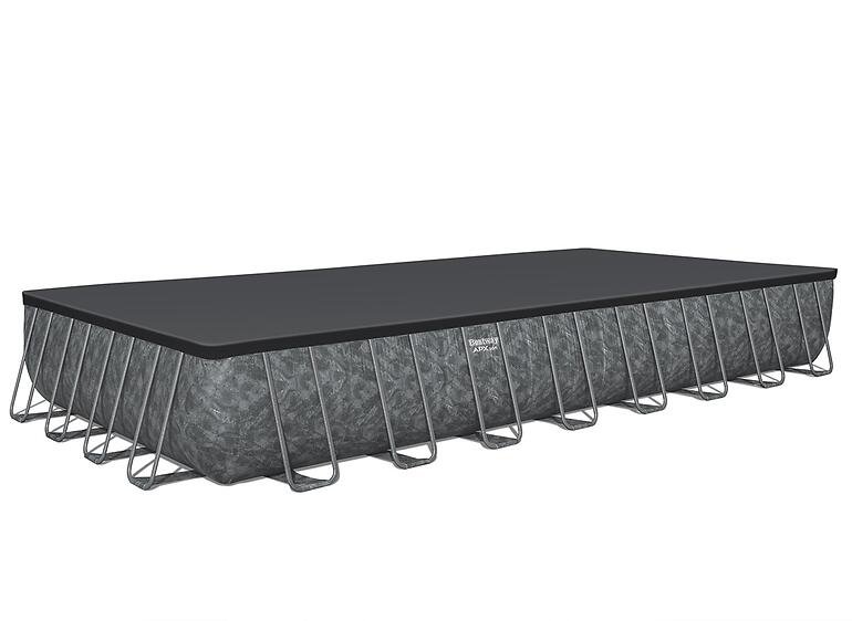 Bazén s rámom obdĺžnikový APX 9,56x4,88x1,32m 561KJ