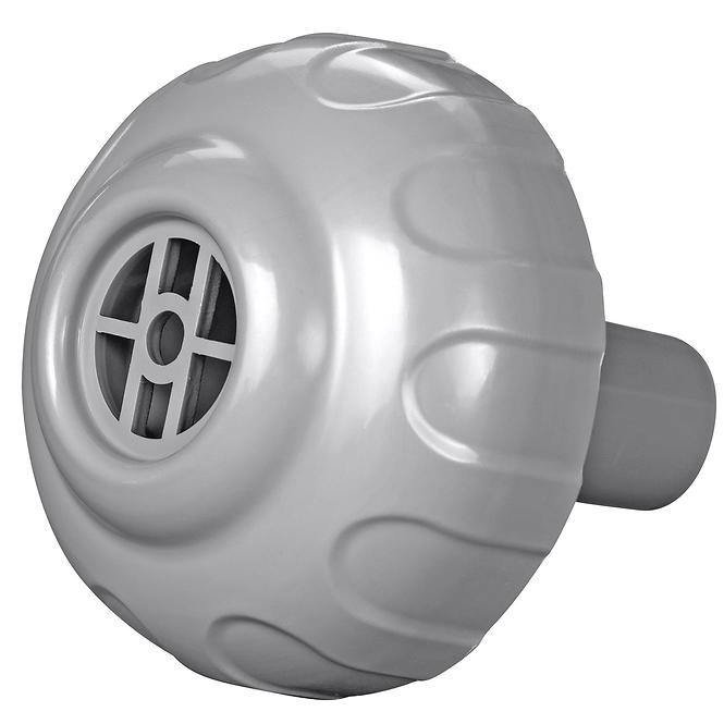 Bazénová filtrácia na filtračné gule  58870,11