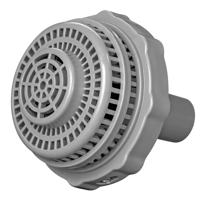 Bazénová filtrácia na filtračné gule  58870