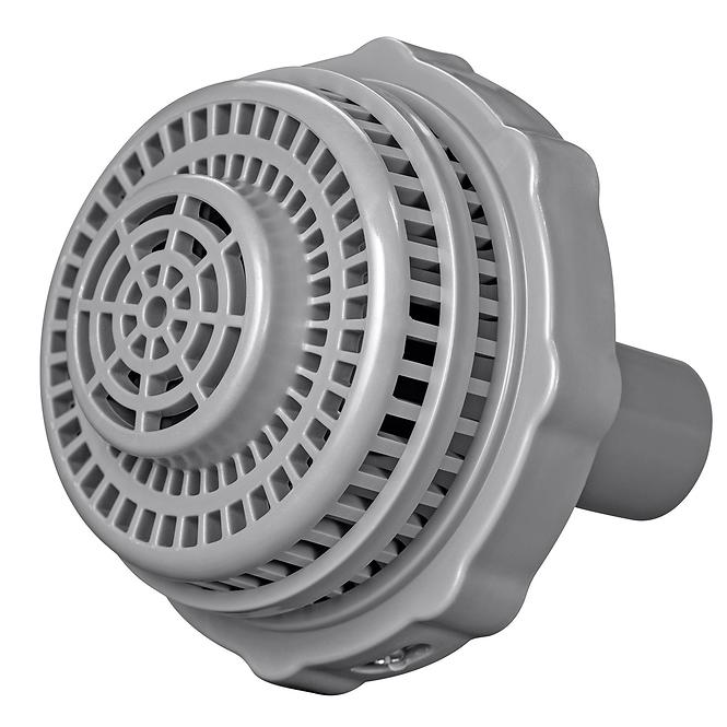 Bazénová filtrácia na filtračné gule  58870