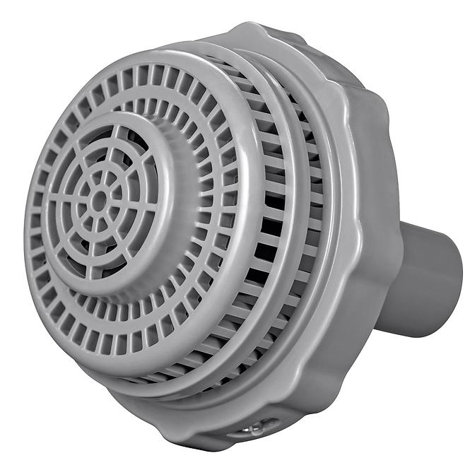 Bazénová filtrácia na filtračné gule  58870