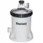 Bazénová filtrácia na filtračné gule  58870,2